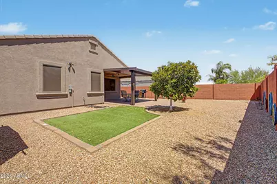 28753 N Roselite Lane, San Tan Valley, AZ 85143 - Photo 24