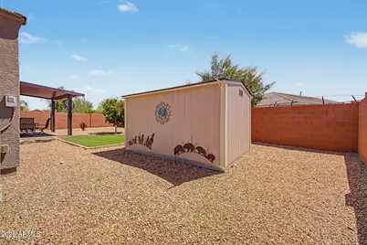 28753 N Roselite Lane, San Tan Valley, AZ 85143 - Photo 26