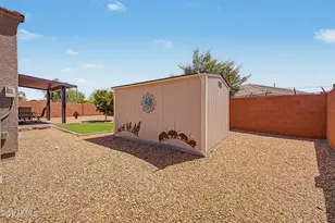 28753 N Roselite Ln, San Tan Valley, AZ 85143 - Photo 26