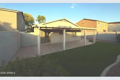 40440 N High Meadows Drive, San Tan Valley, AZ 85140 - Photo 28