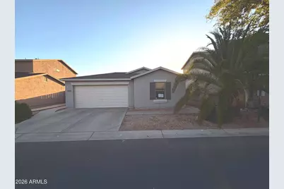 40440 N High Meadows Drive, San Tan Valley, AZ 85140 - Photo 1