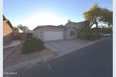 40440 N High Meadows Drive, San Tan Valley, AZ 85140 - Photo 2