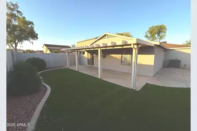 40440 N High Meadows Drive, San Tan Valley, AZ 85140 - Photo 26