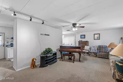 300 S Val Vista Drive #72, Mesa, AZ 85204 - Photo 28