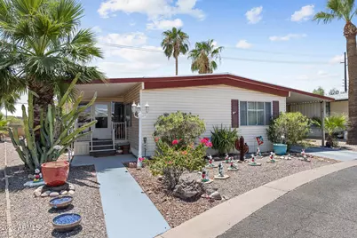 300 S Val Vista Drive #72, Mesa, AZ 85204 - Photo 1