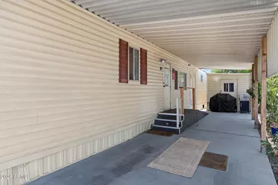 300 S Val Vista Drive #72, Mesa, AZ 85204 - Photo 10
