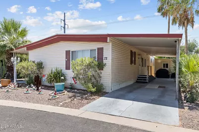 300 S Val Vista Drive #72, Mesa, AZ 85204 - Photo 6