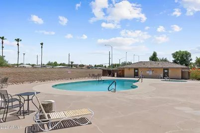 300 S Val Vista Drive #72, Mesa, AZ 85204 - Photo 44