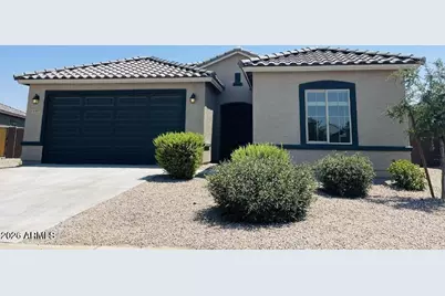 43691 W Yucca Lane, Maricopa, AZ 85138 - Photo 1