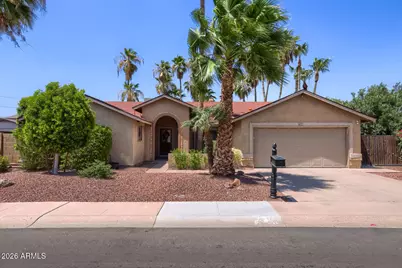 720 E Grandview Road, Phoenix, AZ 85022 - Photo 1