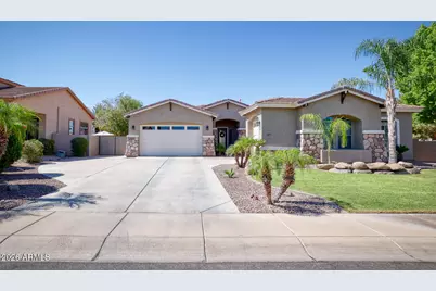 407 E Tonto Place, Chandler, AZ 85249 - Photo 2