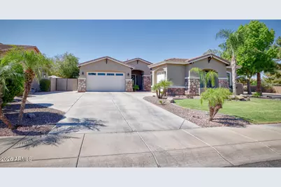 407 E Tonto Place, Chandler, AZ 85249 - Photo 1