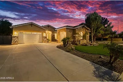 407 E Tonto Place, Chandler, AZ 85249 - Photo 54