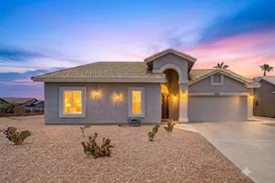 22822 S 214th Way, Queen Creek, AZ 85142 - Photo 2