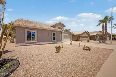 22822 S 214th Way, Queen Creek, AZ 85142 - Photo 4