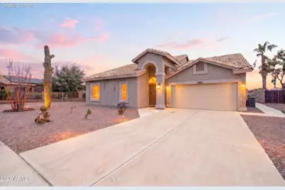 22822 S 214th Way, Queen Creek, AZ 85142 - Photo 2