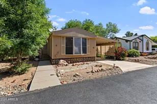 1487 W Horseshoe Bend Dr, Camp Verde, AZ 86322 - Photo 1