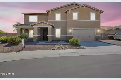 3705 S 105th Drive, Tolleson, AZ 85353 - Photo 1