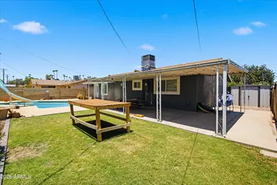 1015 E Marigold Lane, Tempe, AZ 85288 - Photo 18