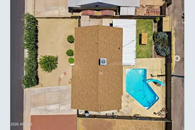 1015 E Marigold Lane, Tempe, AZ 85288 - Photo 20