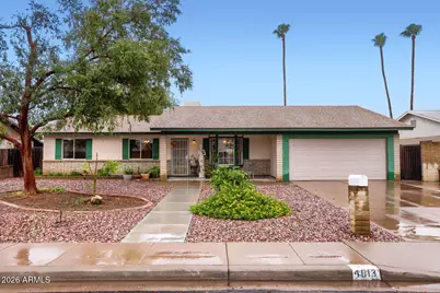 4013 W Cholla Street, Phoenix, AZ 85029 - Photo 1