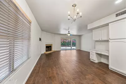 921 W Sun Coast Dr Drive, Gilbert, AZ 85233 - Photo 16