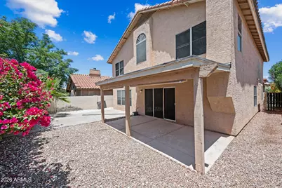 921 W Sun Coast Dr Drive, Gilbert, AZ 85233 - Photo 32