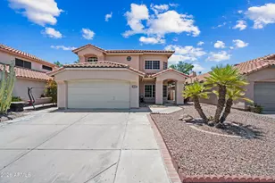 921 W Sun Coast Dr Dr, Gilbert, AZ 85233 - Photo 1