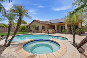 7037 S Trophy Ln, Gilbert, AZ 85298 - Photo 42
