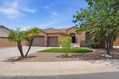 7037 S Trophy Lane, Gilbert, AZ 85298 - Photo 1