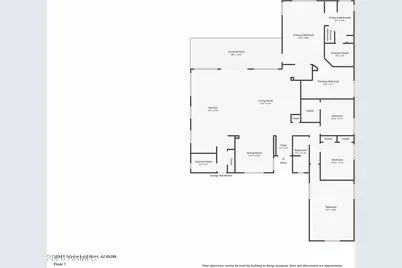7037 S Trophy Lane, Gilbert, AZ 85298 - Photo 46