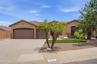 7037 S Trophy Lane, Gilbert, AZ 85298 - Photo 8