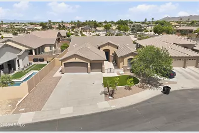 7037 S Trophy Lane, Gilbert, AZ 85298 - Photo 6