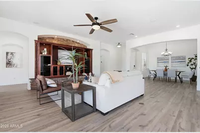 7037 S Trophy Lane, Gilbert, AZ 85298 - Photo 2