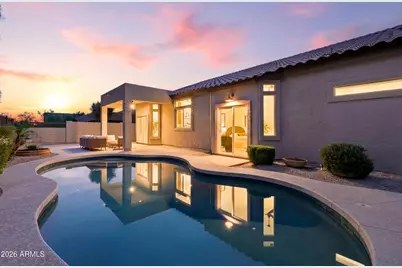 7703 E Sayan Street, Mesa, AZ 85207 - Photo 4