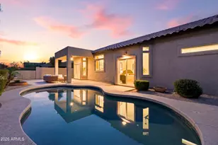 7703 E Sayan St, Mesa, AZ 85207 - Photo 4