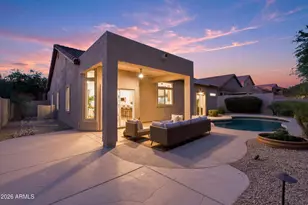 7703 E Sayan St, Mesa, AZ 85207 - Photo 42