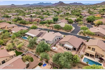 7703 E Sayan Street, Mesa, AZ 85207 - Photo 60