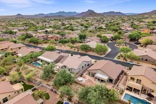7703 E Sayan St, Mesa, AZ 85207 - Photo 60