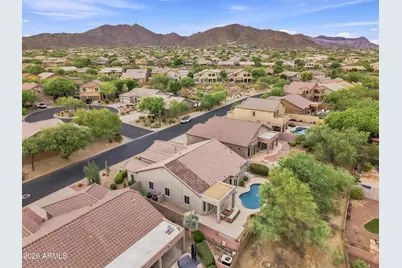 7703 E Sayan Street, Mesa, AZ 85207 - Photo 62