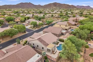 7703 E Sayan St, Mesa, AZ 85207 - Photo 62