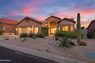 7703 E Sayan St, Mesa, AZ 85207 - Photo 40