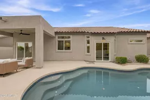 7703 E Sayan St, Mesa, AZ 85207 - Photo 58