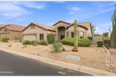 7703 E Sayan Street, Mesa, AZ 85207 - Photo 46