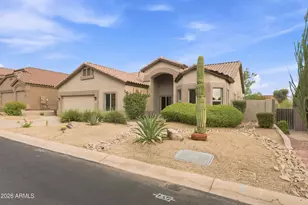 7703 E Sayan St, Mesa, AZ 85207 - Photo 46