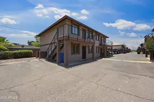 1234 N 36th St, Phoenix, AZ 85008 - Photo 1