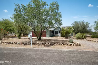 5347 E Anita Drive, Hereford, AZ 85615 - Photo 1