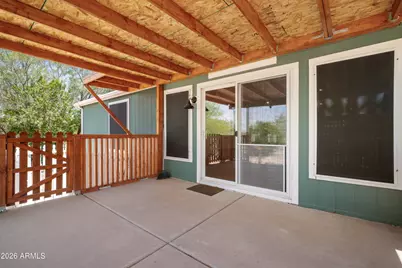 5347 E Anita Drive, Hereford, AZ 85615 - Photo 34