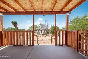 5347 E Anita Dr, Hereford, AZ 85615 - Photo 36