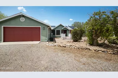 5347 E Anita Drive, Hereford, AZ 85615 - Photo 2